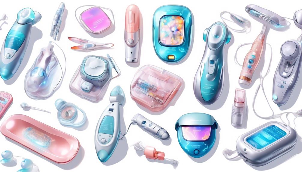 affordable devices for firming skin