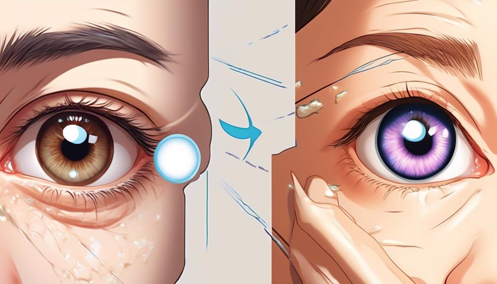 Thermage Vs Alternatives: Eye Rejuvenation Treatment Guide - ECHELON