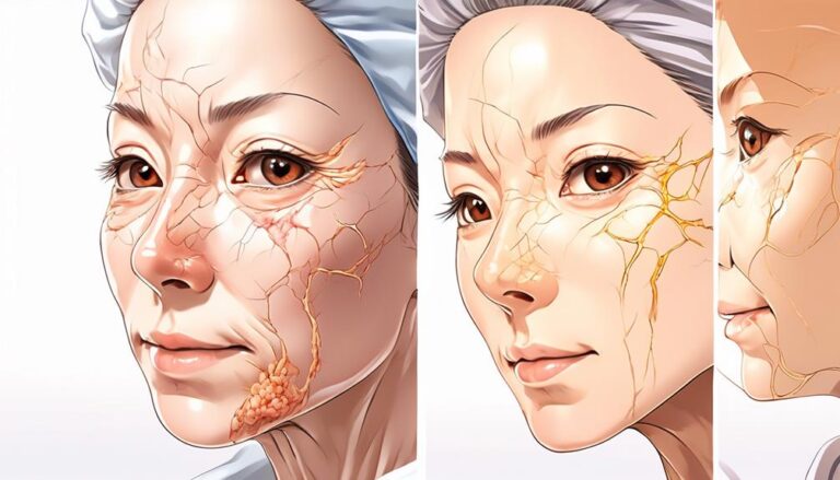 Duration of Skin Tightening Through Thermage Treatment