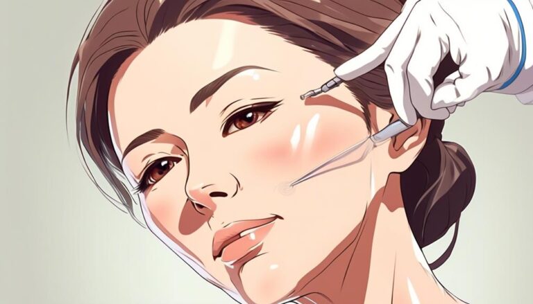 Your Guide to Non-Surgical Thermage Face Lifts