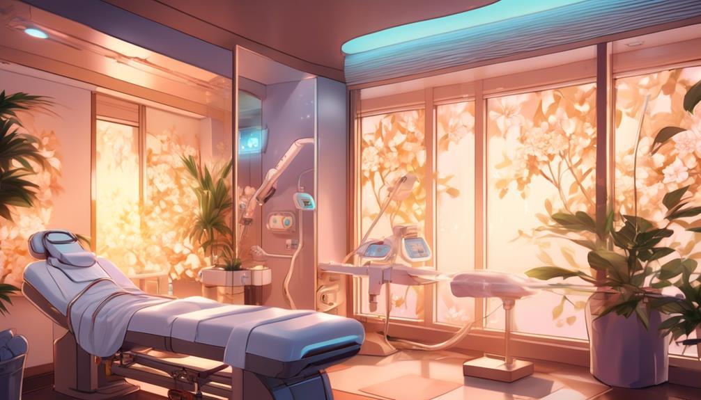 Skin Tightening Near Me Instant Facelift Without Surgery